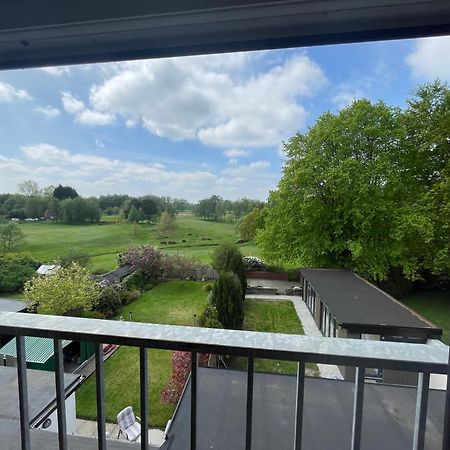 Luxurious Holiday Home Bolton Exterior foto